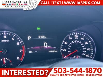 2023 Kia Forte LX   - Photo 14 - Portland, OR 97216
