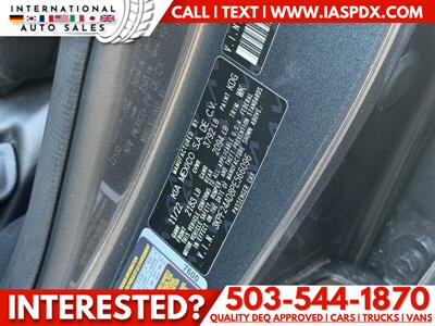 2023 Kia Forte LX   - Photo 15 - Portland, OR 97216