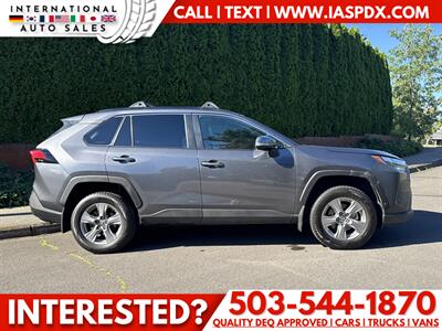 2024 Toyota RAV4 XLE - Photo 6 - Portland, OR 97216