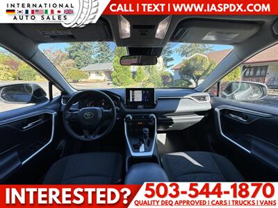 2024 Toyota RAV4 XLE - Photo 11 - Portland, OR 97216