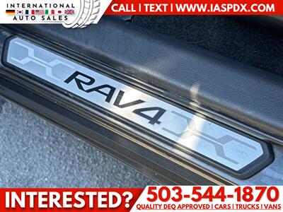 2024 Toyota RAV4 XLE - Photo 13 - Portland, OR 97216