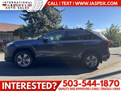 2024 Toyota RAV4 XLE - Photo 2 - Portland, OR 97216