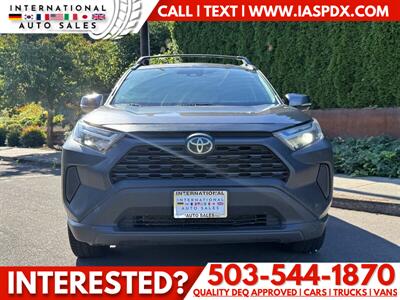 2024 Toyota RAV4 XLE - Photo 8 - Portland, OR 97216