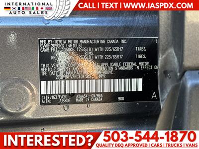 2024 Toyota RAV4 XLE - Photo 17 - Portland, OR 97216