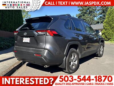 2024 Toyota RAV4 XLE - Photo 5 - Portland, OR 97216