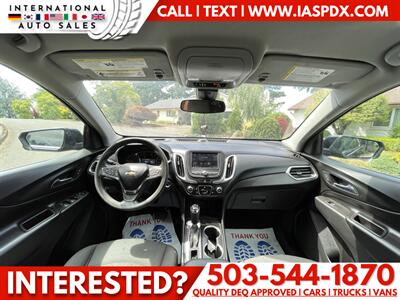 2020 Chevrolet Equinox LT - Photo 10 - Portland, OR 97216