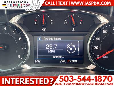 2020 Chevrolet Equinox LT - Photo 14 - Portland, OR 97216