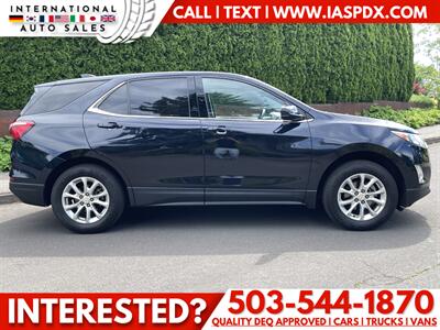 2020 Chevrolet Equinox LT - Photo 7 - Portland, OR 97216