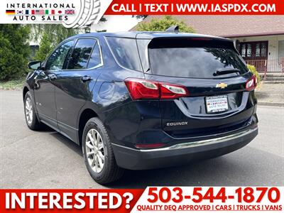 2020 Chevrolet Equinox LT - Photo 3 - Portland, OR 97216