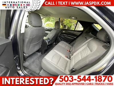 2020 Chevrolet Equinox LT - Photo 12 - Portland, OR 97216