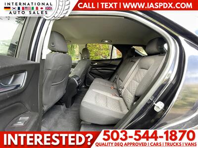 2020 Chevrolet Equinox LT - Photo 13 - Portland, OR 97216