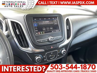 2020 Chevrolet Equinox LT - Photo 11 - Portland, OR 97216