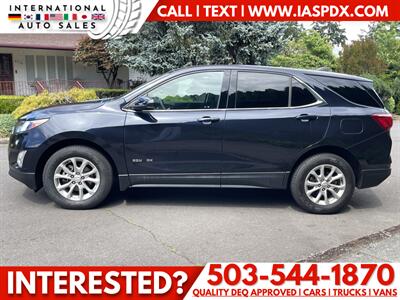 2020 Chevrolet Equinox LT - Photo 8 - Portland, OR 97216