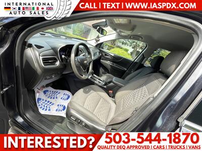 2020 Chevrolet Equinox LT - Photo 9 - Portland, OR 97216