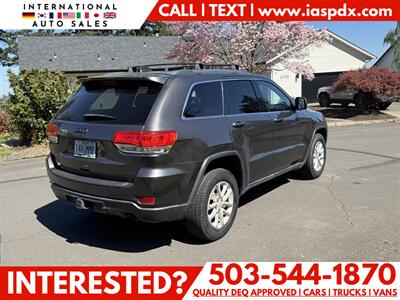 2014 Jeep Grand Cherokee Altitude   - Photo 19 - Portland, OR 97216