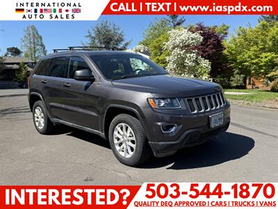 2014 Jeep Grand Cherokee Altitude   - Photo 20 - Portland, OR 97216