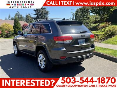 2014 Jeep Grand Cherokee Altitude   - Photo 17 - Portland, OR 97216