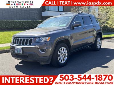 2014 Jeep Grand Cherokee Altitude   - Photo 15 - Portland, OR 97216