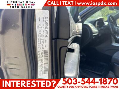 2014 Jeep Grand Cherokee Altitude   - Photo 13 - Portland, OR 97216