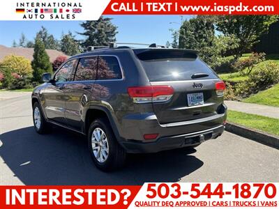 2014 Jeep Grand Cherokee Altitude   - Photo 3 - Portland, OR 97216