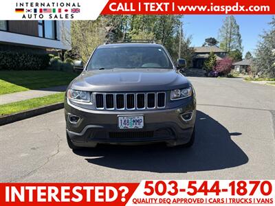 2014 Jeep Grand Cherokee Altitude   - Photo 21 - Portland, OR 97216