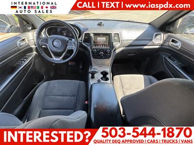 2014 Jeep Grand Cherokee Altitude   - Photo 25 - Portland, OR 97216