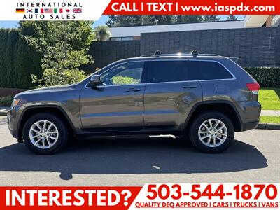 2014 Jeep Grand Cherokee Altitude   - Photo 2 - Portland, OR 97216