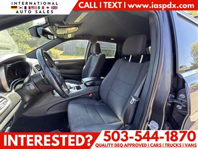 2014 Jeep Grand Cherokee Altitude   - Photo 23 - Portland, OR 97216