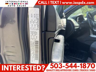 2014 Jeep Grand Cherokee Altitude   - Photo 27 - Portland, OR 97216