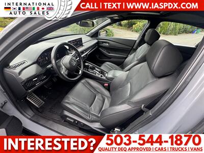 2023 Honda Accord Hybrid Sport-L - Photo 10 - Portland, OR 97216
