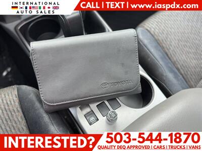 2011 Toyota 4Runner SR5 V6   - Photo 13 - Portland, OR 97216