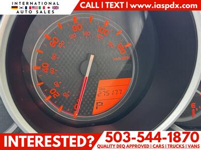 2011 Toyota 4Runner SR5 V6   - Photo 14 - Portland, OR 97216
