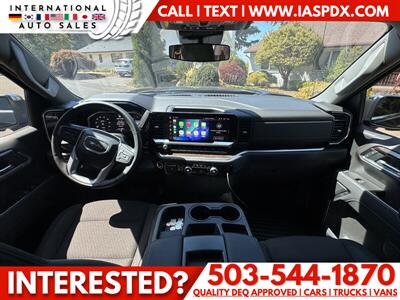 2026 GMC Sierra 1500 - Photo 11 - Portland, OR 97216