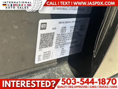 2026 GMC Sierra 1500 - Photo 15 - Portland, OR 97216