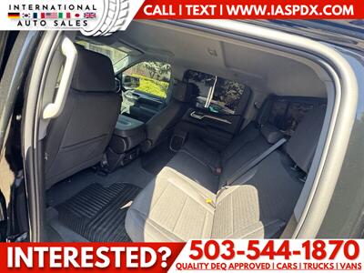 2026 GMC Sierra 1500 - Photo 12 - Portland, OR 97216