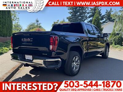 2026 GMC Sierra 1500 - Photo 5 - Portland, OR 97216