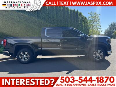 2026 GMC Sierra 1500   - Photo 6 - Portland, OR 97216