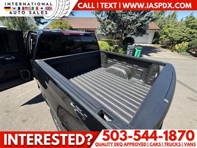 2026 GMC Sierra 1500 - Photo 9 - Portland, OR 97216