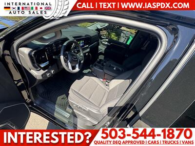 2026 GMC Sierra 1500   - Photo 10 - Portland, OR 97216