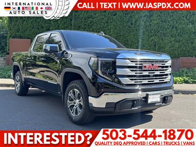 2026 GMC Sierra 1500 - Photo 7 - Portland, OR 97216