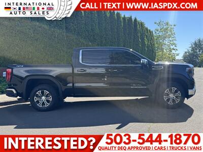 2026 GMC Sierra 1500 - Photo 6 - Portland, OR 97216