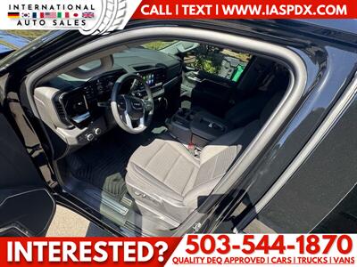 2026 GMC Sierra 1500 - Photo 10 - Portland, OR 97216