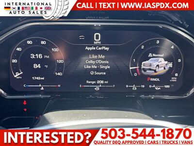 2026 GMC Sierra 1500 - Photo 14 - Portland, OR 97216