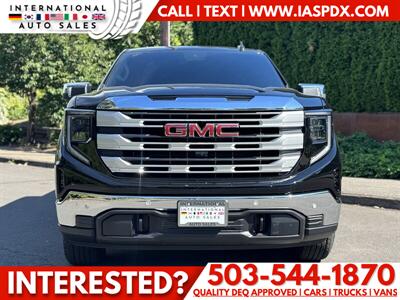 2026 GMC Sierra 1500 - Photo 8 - Portland, OR 97216