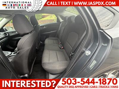 2020 Kia Forte FE - Photo 10 - Portland, OR 97216
