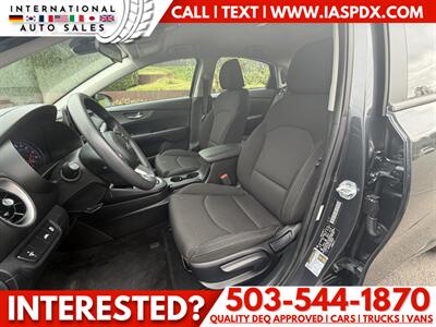 2020 Kia Forte FE - Photo 8 - Portland, OR 97216