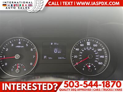 2020 Kia Forte FE - Photo 11 - Portland, OR 97216