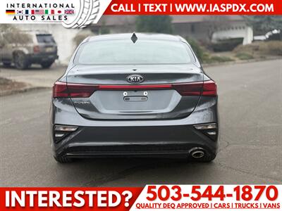 2020 Kia Forte FE - Photo 4 - Portland, OR 97216