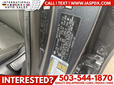 2020 Kia Forte FE - Photo 12 - Portland, OR 97216