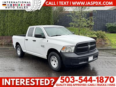 2017 RAM 1500 Express - Photo 7 - Portland, OR 97216